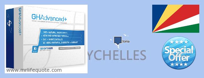 Dónde comprar Growth Hormone en linea Seychelles